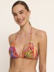 KOSTIUM KĄPIELOWY SELMARK SUNSET BN910 GÓRA OD BIKINI