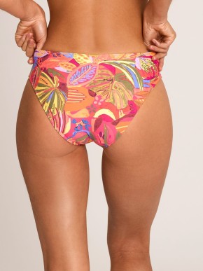 PLAVKY SELMARK SUNSET BN902 SPODNÍ DÍL BIKINI
