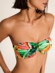 KOSTIUM KĄPIELOWY SELMARK OASIS BN616 GÓRA OD BIKINI