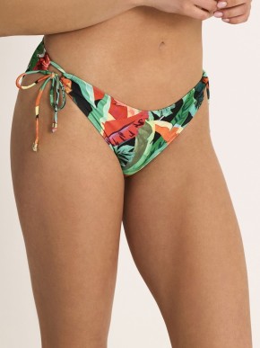 SELMARK OASIS BN607 BIKINI BOTTOM SWIMSUIT