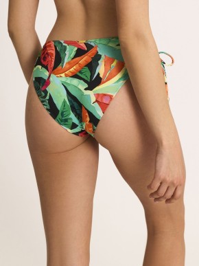 BADEANZUG SELMARK OASIS BN607 BIKINIHOSE