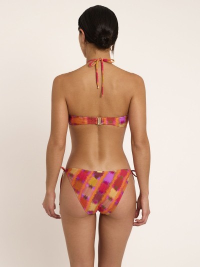 KOSTIUM KĄPIELOWY SELMARK MAGMA BO607 DÓŁ OD BIKINI