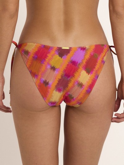 KOSTIUM KĄPIELOWY SELMARK MAGMA BO607 DÓŁ OD BIKINI
