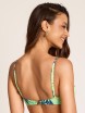 KOSTIUM KĄPIELOWY SELMARK CALYPSO BN417 GÓRA OD BIKINI
