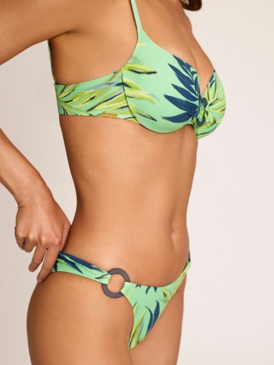 KOSTIUM KĄPIELOWY SELMARK CALYPSO BN417 GÓRA OD BIKINI