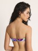 KOSTIUM KĄPIELOWY SELMARK SUNSET BN916 GÓRA OD BIKINI