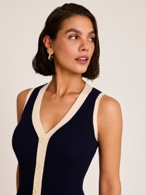 SELMARK SAILOR BO796 BEACH DRESS ADD-ON