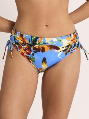 BADEANZUG SELMARK TROPICO BO403 BIKINIHOSE