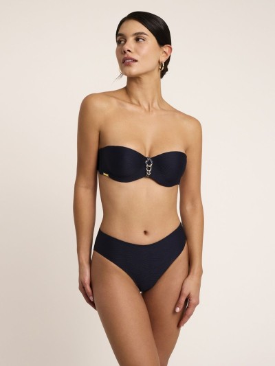 KOSTIUM KĄPIELOWY SELMARK NAUTILUS BN816 GÓRA OD BIKINI