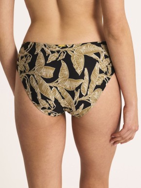 BADEANZUG SELMARK SALVIA BO302 BIKINI-UNTERTEIL