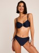 KOSTIUM KĄPIELOWY SELMARK NAUTILUS BN803 DÓŁ OD BIKINI
