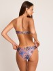 KOSTIUM KĄPIELOWY SELMARK BOHEME BO916 GÓRA OD BIKINI