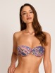 KOSTIUM KĄPIELOWY SELMARK BOHEME BO916 GÓRA OD BIKINI