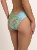 KOSTIUM KĄPIELOWY SELMARK BOHEME BO902 DÓŁ OD BIKINI