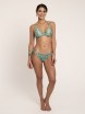 KOSTIUM KĄPIELOWY SELMARK UTOPIA BN707 DÓŁ OD BIKINI