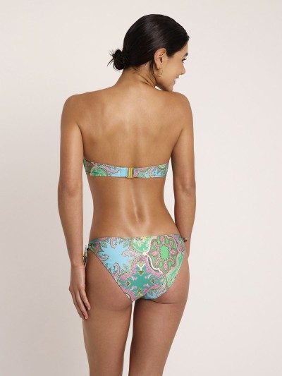 KOSTIUM KĄPIELOWY SELMARK BOHEME BO916 GÓRA OD BIKINI