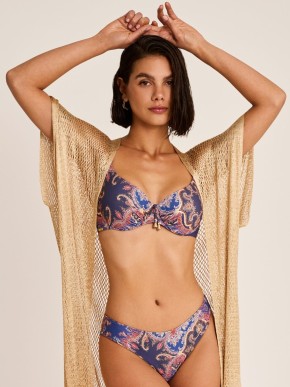 SELMARK BOHEME BO997 STRAND-ERGÄNZUNG TUNIKA