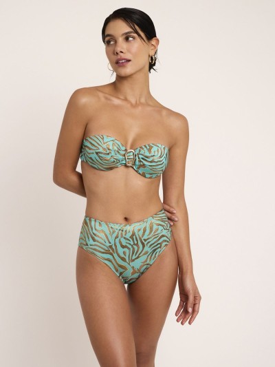 KOSTIUM KĄPIELOWY SELMARK UTOPIA BN716 GÓRA OD BIKINI