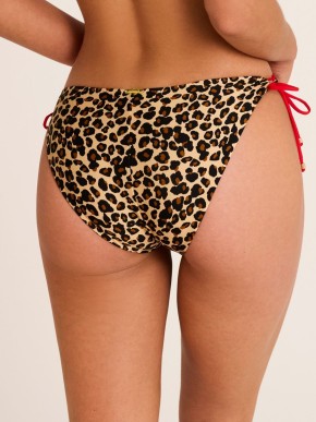 SELMARK NOMAD BO807 BIKINI BOTTOM SWIMSUIT
