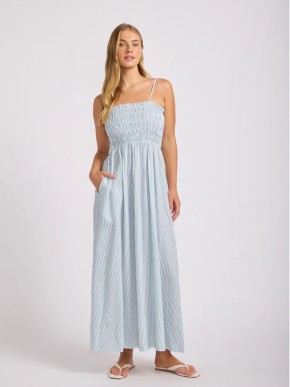SEAFOLLY BEACH EDIT 55744-DR BEACH ADD-ON DRESS