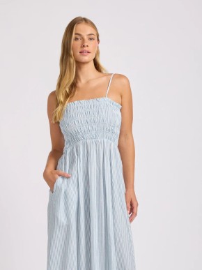 SEAFOLLY BEACH EDIT 55744-DR BEACH ADD-ON DRESS