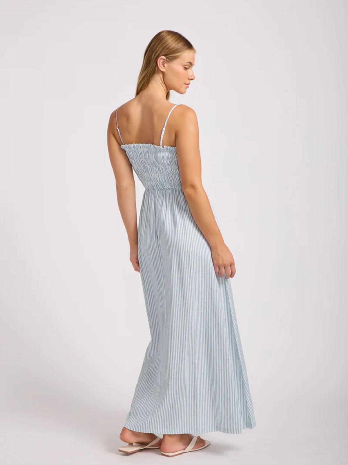 DODATEK PLAŻOWY SEAFOLLY BEACH EDIT 55744-DR SUKIENKA