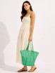 DODATEK PLAŻOWY SEAFOLLY CARRIE AWAY 72197-BG TORBA