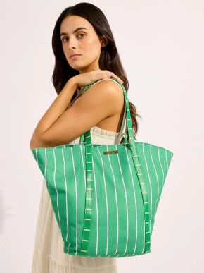 SEAFOLLY CARRIE AWAY 72197-BG BEACH BAG ADD-ON