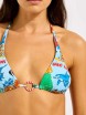 KOSTIUM KĄPIELOWY SEAFOLLY VIVA VACATION 31377-302 GÓRA OD BIKINI