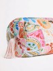 DODATEK PLAŻOWY SEAFOLLY BEACH PILLOW 72204 PODUSZKA PLAŻOWA