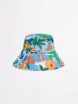 DODATEK PLAŻOWY SEAFOLLY VIVA VACATION 72194-HT KAPELUSZ