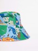 DODATEK PLAŻOWY SEAFOLLY VIVA VACATION 72194-HT KAPELUSZ