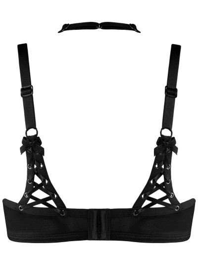 BIUSTONOSZ MARLIES DEKKERS ANGEL OF HARLEM 198001