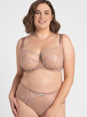 SAMANTA MARGARET B400 BRIEFS