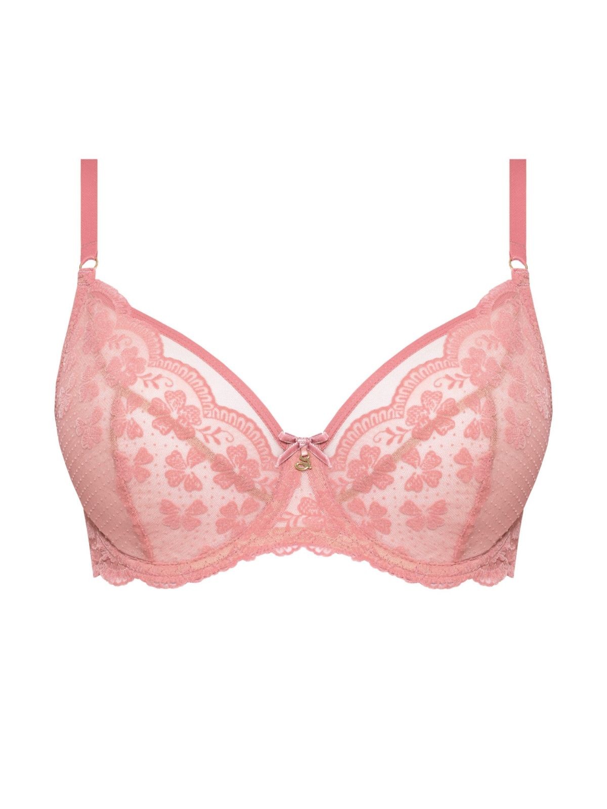 BIUSTONOSZ SAMANTA ROSE A123
