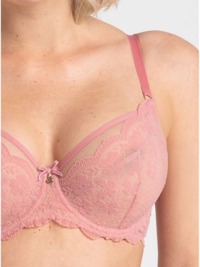 SAMANTA ROSE BRA A123