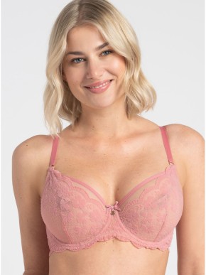 SAMANTA ROSE BRA A123
