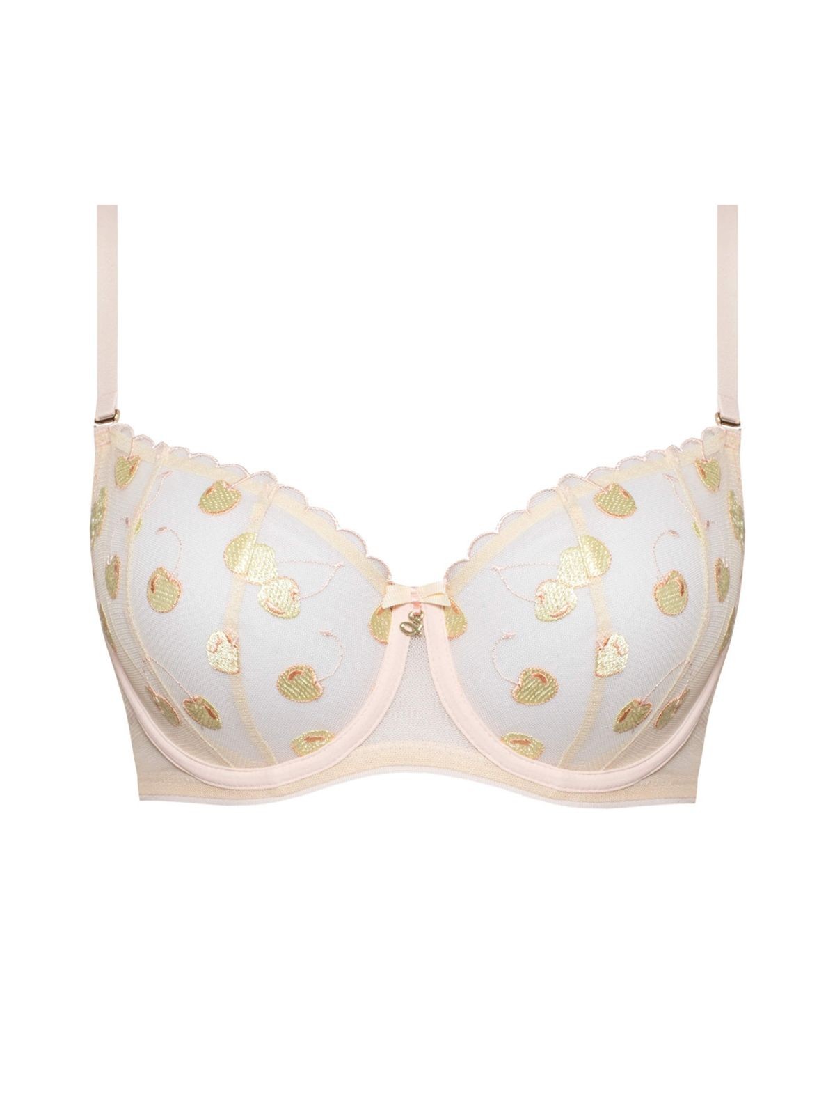 BIUSTONOSZ SAMANTA CHERIE A145