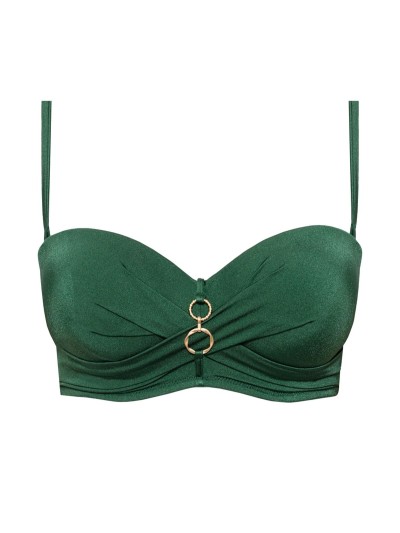 KOSTIUM KĄPIELOWY SAMANTA MIRABEL  A650 GÓRA OD BIKINI