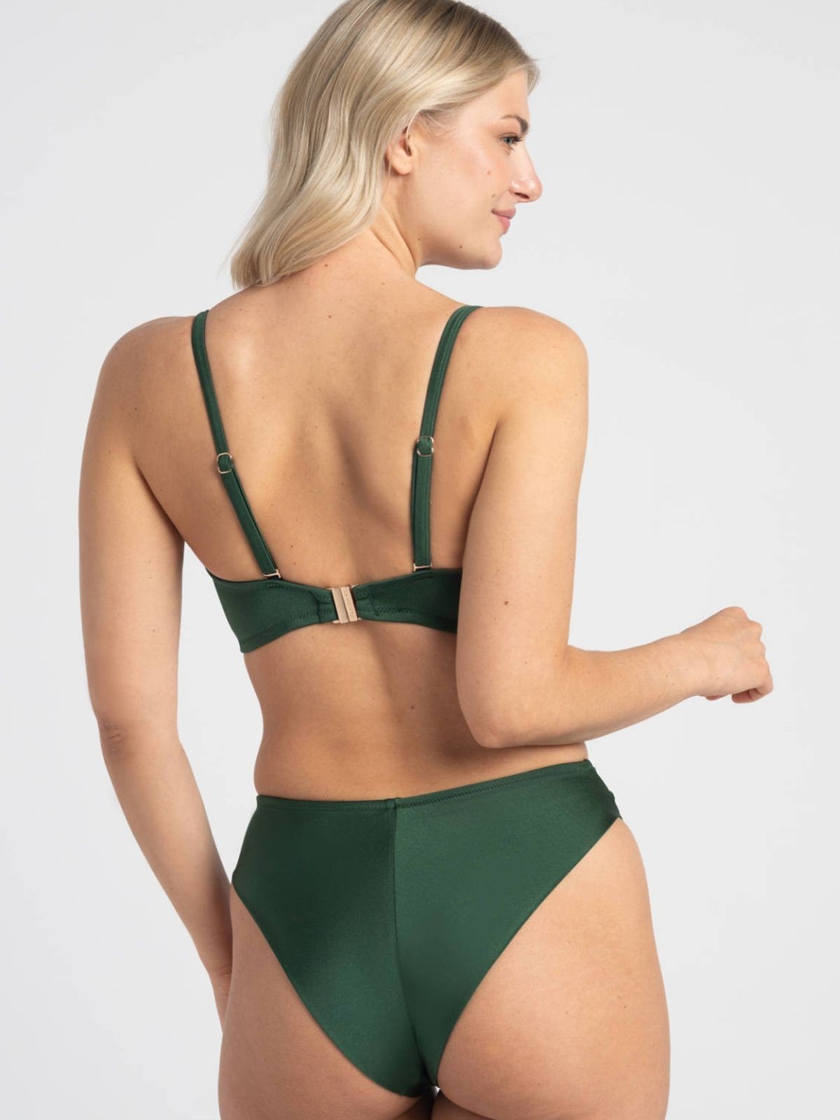 KOSTIUM KĄPIELOWY SAMANTA MIRABEL A650 GÓRA OD BIKINI