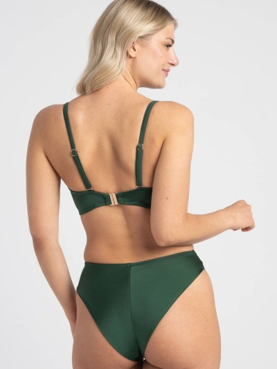 KOSTIUM KĄPIELOWY SAMANTA MIRABEL  A650 GÓRA OD BIKINI
