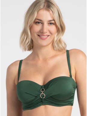 SWIMSUIT SAMANTA MIRABEL A650 BIKINI TOP