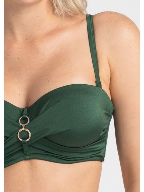 BADEANZUG SAMANTA MIRABEL A650 BIKINI-OBERTEIL