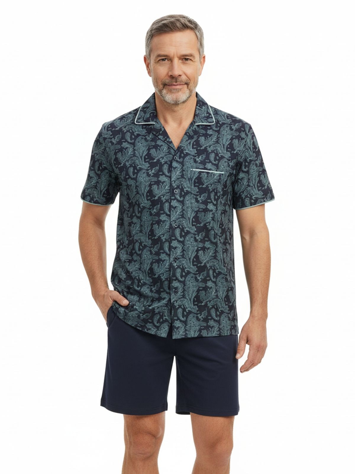 PIŻAMA RINGELLA 6241318