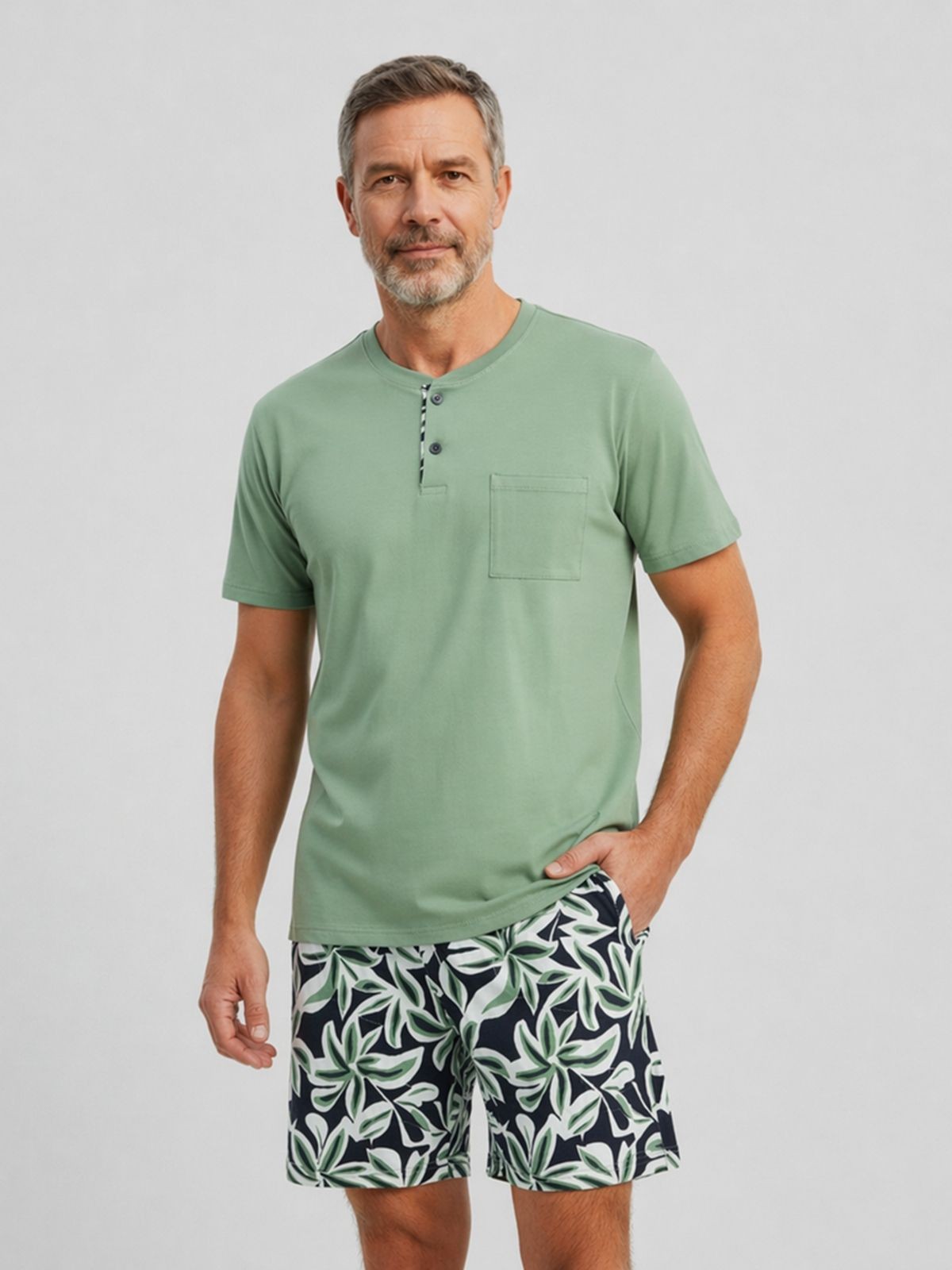 PIŻAMA RINGELLA 6241319