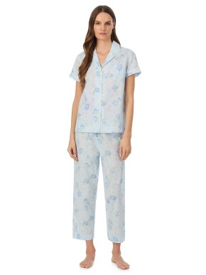 PIŻAMA RALPH LAUREN ILN72512