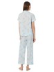PIŻAMA RALPH LAUREN ILN72512