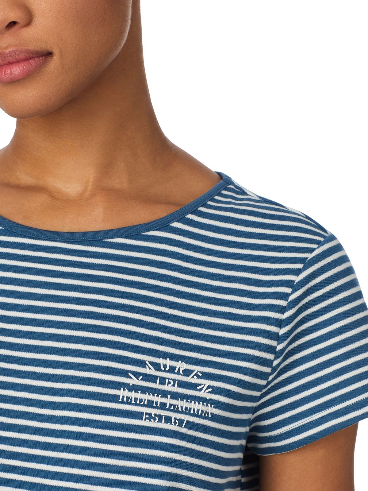 PIŻAMA RALPH LAUREN ILN12520