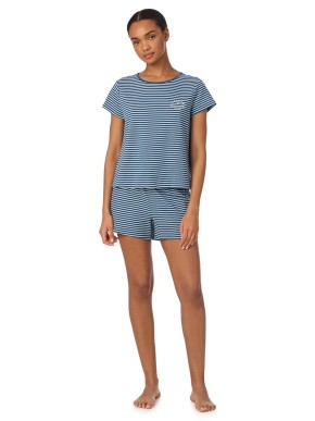 PIŻAMA RALPH LAUREN ILN12520