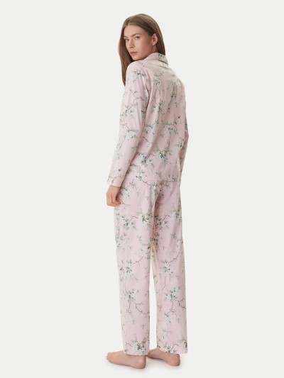 PIŻAMA RALPH LAUREN ILN92493
